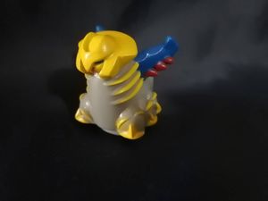 フィギュア ギラティナの値段と価格推移は？｜39件の売買データから