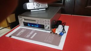 MDプレーヤーの値段と価格推移は？｜952件の売買データからMD