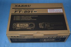 FT-891のYahoo!オークション(旧ヤフオク!)の相場・価格を見る｜Yahoo