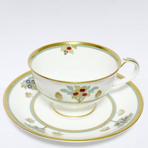 ノリタケ オアシスの値段と価格推移は？｜3件の売買データからノリタケ