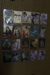デビルマン カードの値段と価格推移は？｜63件の売買データから