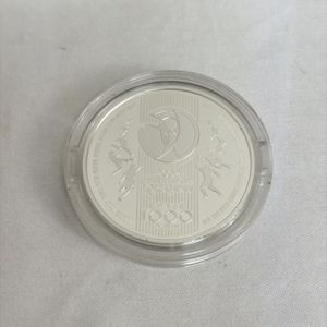 2002FIFAワールドカップ™ 純銀の中古価格は11,373円｜記念硬貨の新品