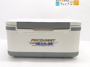 リョービ プロターゲットの値段と価格推移は？｜53件の売買データから