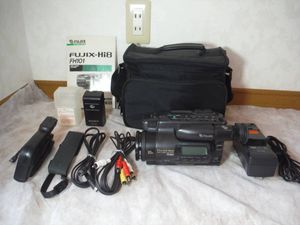 FUJIX-8の値段と価格推移は？｜5件の売買データからFUJIX-8の価値が