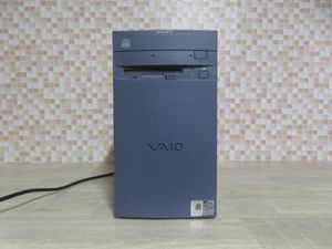 SONY PCVの値段と価格推移は？｜44件の売買データからSONY PCVの価値が