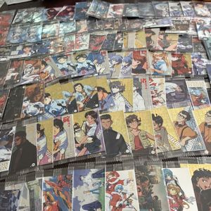 エヴァンゲリオン ウエハース 未開封のYahoo!オークション(旧ヤフオク