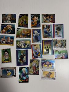 ドラゴンボールz カードアマダの値段と価格推移は？｜6件の売買データ