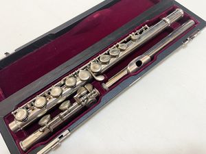 ムラマツ フルート m-85の値段と価格推移は？｜16件の売買データから
