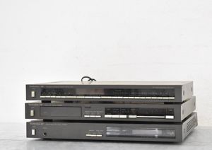 テクニクス コンポの値段と価格推移は？｜59件の売買データから