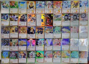 金色のガッシュベルカードの値段と価格推移は？｜54件の売買データから