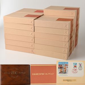 日本切手 初日カバーの値段と価格推移は？｜38件の売買データから日本