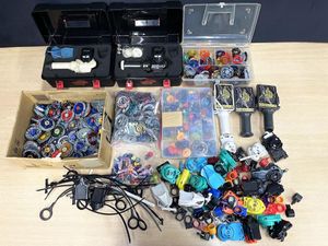 メタルファイト ベイブレードのYahoo!オークション(旧ヤフオク!)の相場