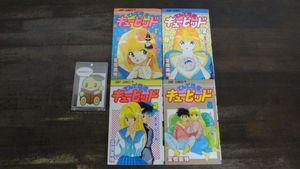 てんで性悪キューピッドの値段と価格推移は？｜17件の売買データからて