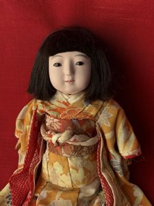 市松人形のYahoo!オークション(旧ヤフオク!)の相場・価格を見る｜Yahoo