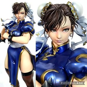 チュンリー フィギュアの値段と価格推移は？｜16件の売買データから