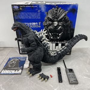 ゴジラ ラジコンのYahoo!オークション(旧ヤフオク!)の相場・価格を見る