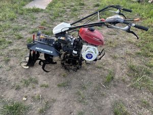 三菱 耕運機の値段と価格推移は？｜102件の売買データから三菱 耕運機