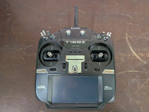 FUTABA T16のYahoo!オークション(旧ヤフオク!)の相場・価格を見る