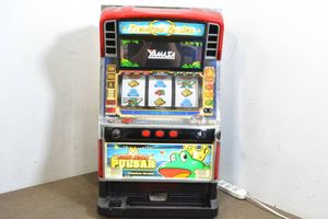 キングパルサー 4号機の値段と価格推移は？｜5件の売買データから