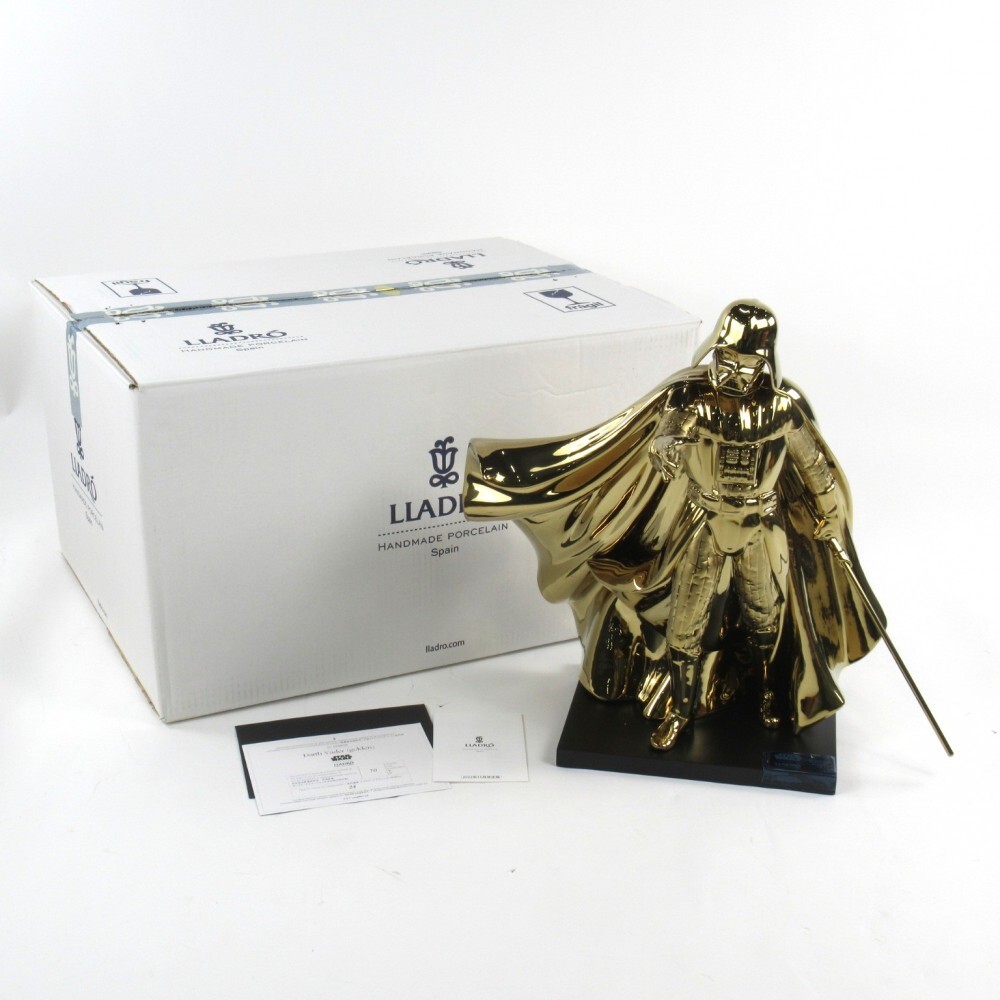 リヤドロ LLADROの値段と価格推移は？｜416件の売買データからリヤドロ