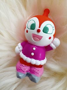 アンパンマン　指人形　まとめ売り　合計249個 アンパンマン 指人形 まとめ売り レア アンパンマン 指人形 まとめ売り