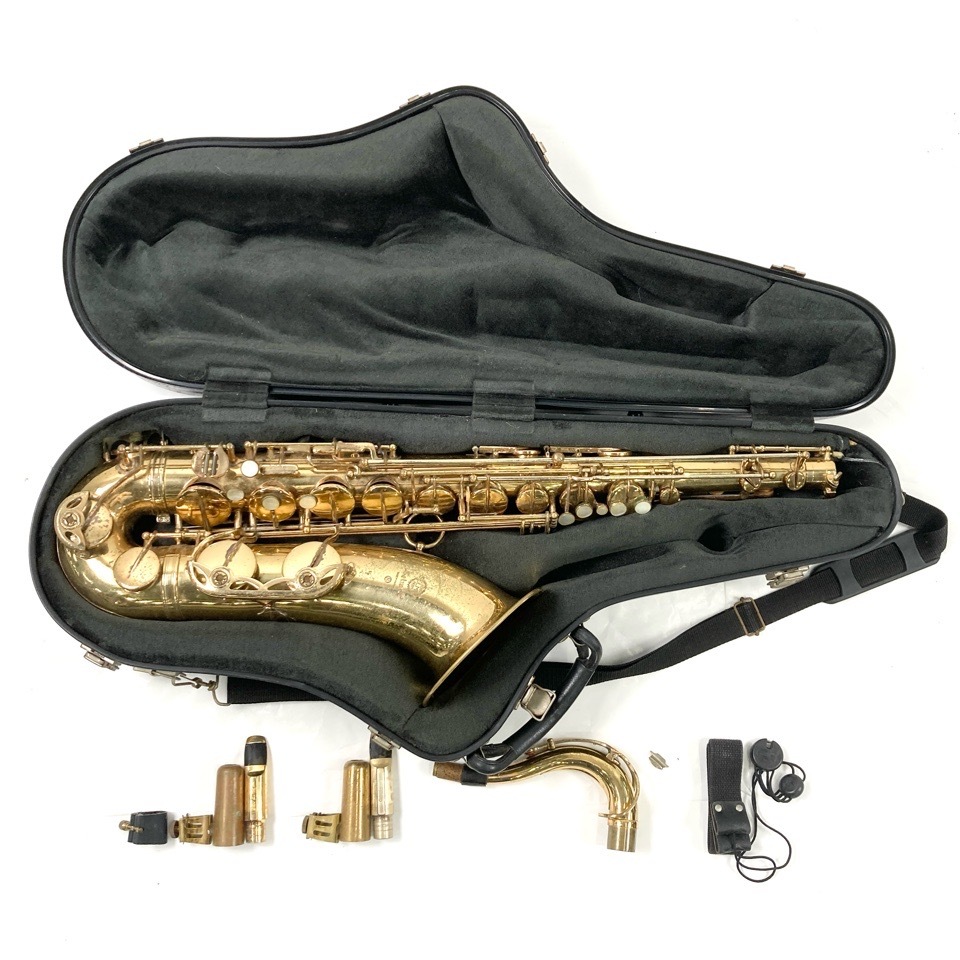 SELMER セルマーの値段と価格推移は？｜185件の売買データからSELMER