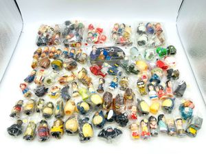 ジブリ指人形の値段と価格推移は？｜6件の売買データからジブリ指人形