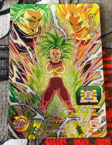 ケフラ ドラゴンボールヒーローズの値段と価格推移は？｜16件の売買