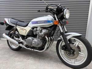 CB750F アルフィン ロゴ有/ RC04 中古 CB900F CB1100F CB750F ロゴ有 