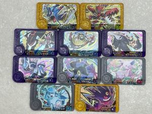 エーフィ ブラッキーの値段と価格推移は？｜66件の売買データから