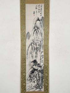 頼山陽の値段と価格推移は？｜74件の売買データから頼山陽の価値が