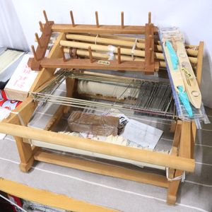 織り機のYahoo!オークション(旧ヤフオク!)の相場・価格を見る｜Yahoo