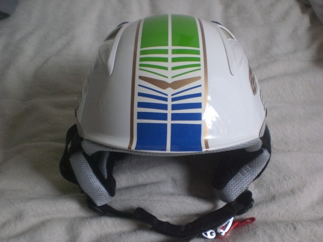 briko ヘルメットの値段と価格推移は？｜3件の売買データからbriko