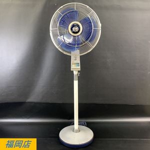 レトロ 扇風機 ナショナルのYahoo!オークション(旧ヤフオク!)の相場