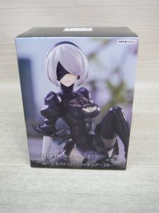 ニーアオートマタ 2B フィギュアのYahoo!オークション(旧ヤフオク!)の