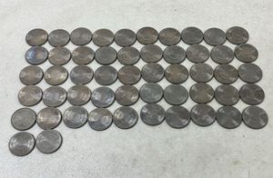 昭和51年 硬貨 100円の値段と価格推移は？｜39件の売買データから昭和