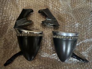 ナポレオン ミラー 当時物のYahoo!オークション(旧ヤフオク!)の相場