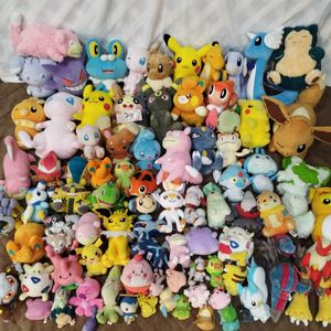 ポケモン ぬいぐるみ レアの値段と価格推移は？｜32件の売買データから