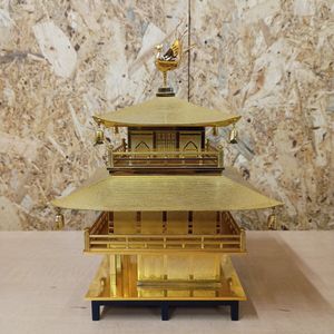 金閣寺 置物の値段と価格推移は？｜32件の売買データから金閣寺 置物の