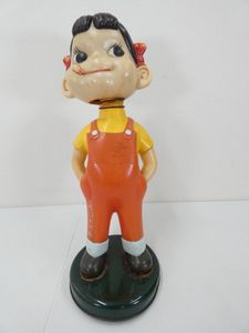 昭和 人形のYahoo!オークション(旧ヤフオク!)の相場・価格を見る