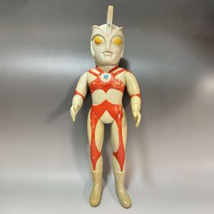 ブルマァク ソフビのYahoo!オークション(旧ヤフオク!)の相場・価格を