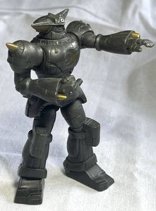 鉄甲機ミカヅキの値段と価格推移は？｜9件の売買データから鉄甲機
