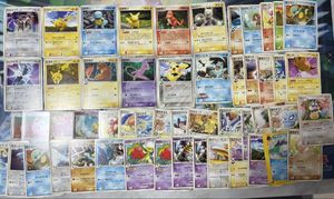 ポケモンカードDPのYahoo!オークション(旧ヤフオク!)の相場・価格を