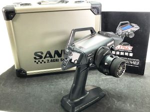 SANWA M12のYahoo!オークション(旧ヤフオク!)の相場・価格を見る