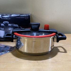 MEYER 圧力鍋のYahoo!オークション(旧ヤフオク!)の相場・価格を見る