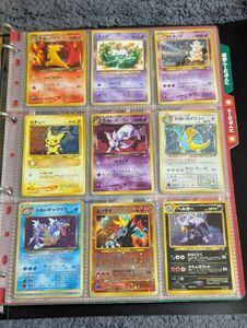 ポケモンカード 旧裏面 エーフィのYahoo!オークション(旧ヤフオク!)の