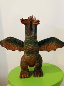 ソフビ ブルマァク キングギドラの値段と価格推移は？｜53件の売買