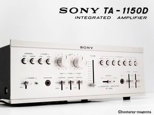 Sony ta 1150のYahoo!オークション(旧ヤフオク!)の相場・価格を見る