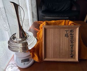 造幣局 銀杯の値段と価格推移は？｜62件の売買データから造幣局 銀杯の