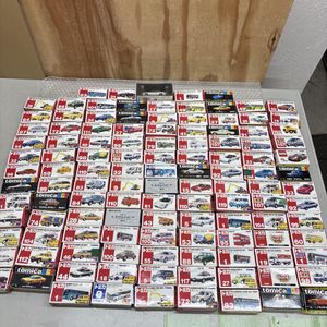 トミカ 大量 セットのYahoo!オークション(旧ヤフオク!)の相場・価格を